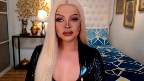 Call me MISS JAS online show from 24, 4, 2026