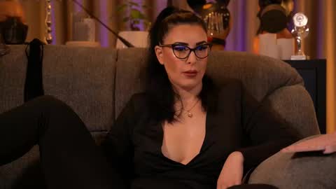 Mistress Kelly online show from 28, 10, 2025