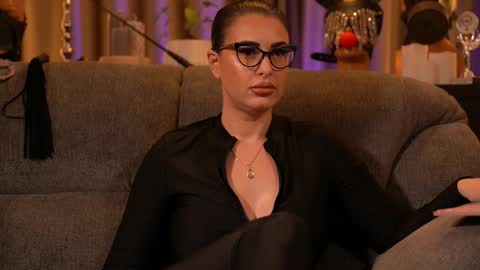 Mistress Kelly online show from 23, 11, 2025