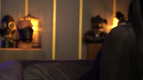 Mistress Kelly online show from 16, 2, 2026