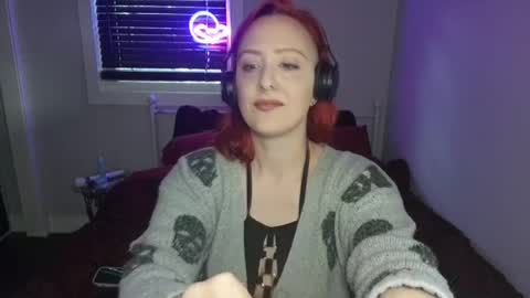 Snapshot of mistresslolamischief chatting on 8, 8, 2026 Mistress Mischief online show from 8, 8, 2026