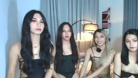 Snapshot of mistressluna1 chatting on 9, 3, 2025 Luna Summer Candy online show from 9, 3, 2025