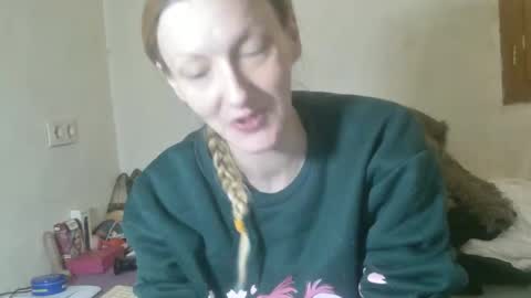 mistressmilly32 online show from 7, 4, 2026