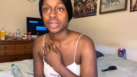 Goddessmimi   online show from 15, 1, 2026