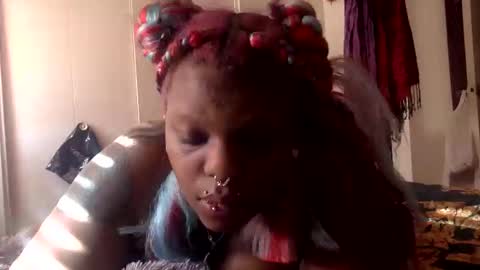 Mistress Mystii online show from 9, 12, 2024