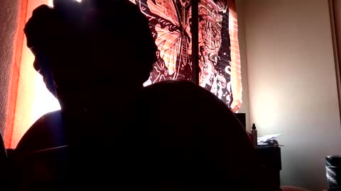 Mistress Mystii online show from 10, 12, 2024