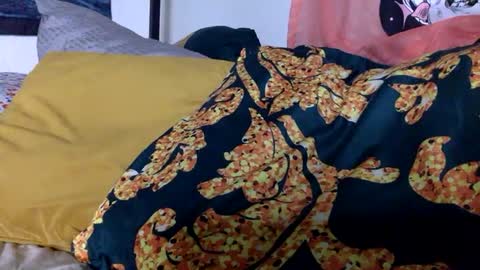 Mistress Mystii online show from 24, 12, 2024