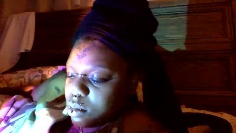 Mistress Mystii online show from 30, 12, 2024