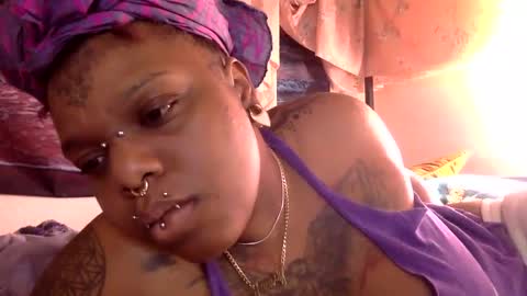 Mistress Mystii online show from 31, 1, 2025