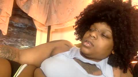 Mistress Mystii online show from 7, 2, 2025