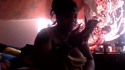 Mistress Mystii online show from 9, 2, 2025