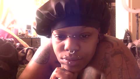 Mistress Mystii online show from 25, 2, 2025