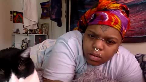 Mistress Mystii online show from 5, 3, 2025