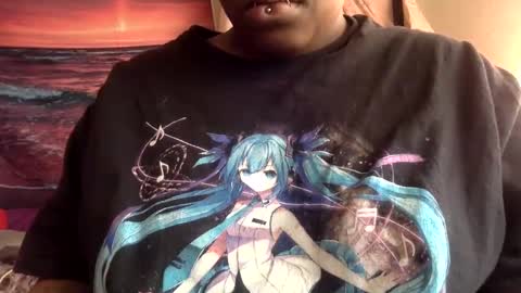 Mistress Mystii online show from 10, 3, 2025