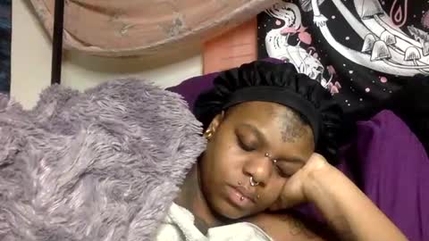 Mistress Mystii online show from 11, 3, 2025