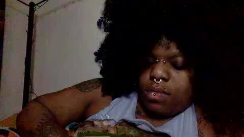 Mistress Mystii online show from 24, 9, 2025