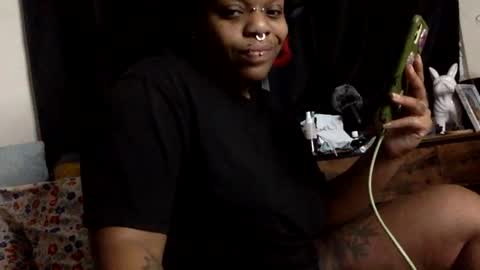 Mistress Mystii online show from 26, 9, 2025