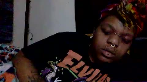 Mistress Mystii online show from 30, 9, 2025