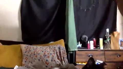 Mistress Mystii online show from 17, 12, 2025