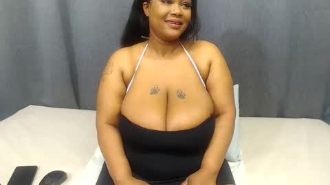 Snapshot of mistressofmelons chatting on 15, 5, 2026 MistressOfMelons online show from 15, 5, 2026