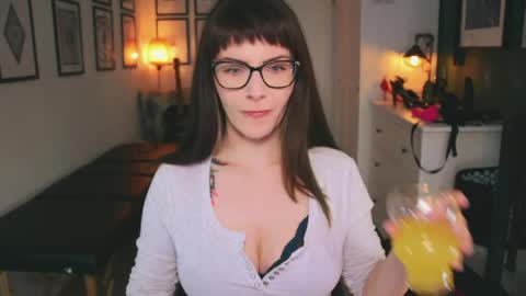 SANDY online show from 18, 3, 2026