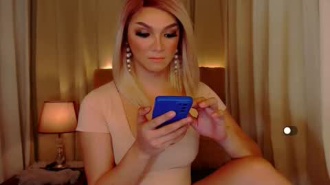 Leah online show from 7, 5, 2026
