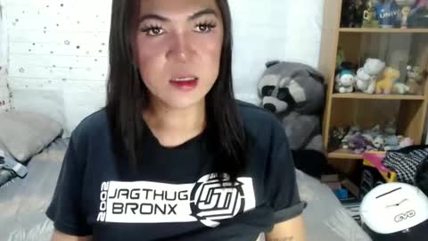 mistresssexymhacy69 online show from 24, 1, 2025