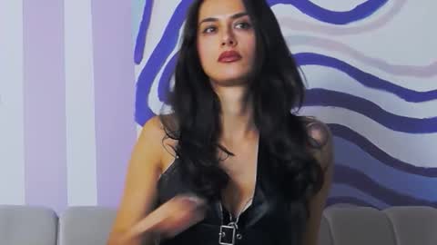 Your Supreme Goddess online show from 30, 11, 2025