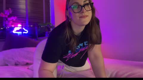 Miss X online show from 22, 2, 2025