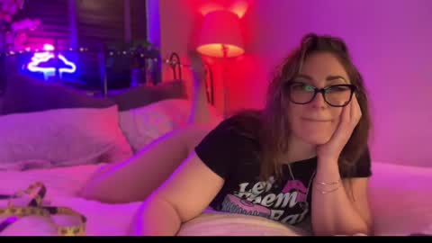 Miss X online show from 25, 2, 2025