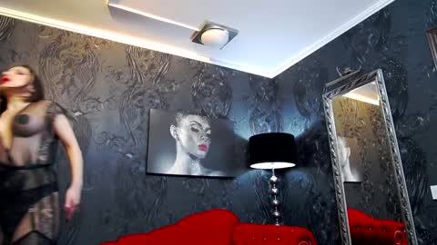 Snapshot of mistresswanda chatting on 1, 1, 2025 MistressWanda - online show from 1, 1, 2025