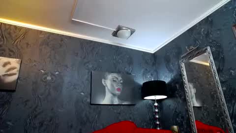 MistressWanda -  online show from 2, 12, 2025