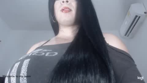 ALICE MADANE online show from 8, 6, 2026