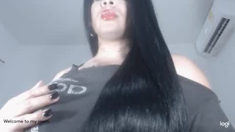 ALICE MADANE online show from 13, 6, 2026