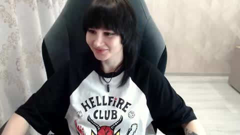 misty_dark online show from 22, 10, 2025