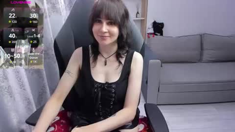 Snapshot of misty_dark chatting on 19, 7, 2026 misty_dark online show from 19, 7, 2026