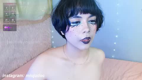 Misty online show from 17, 4, 2026