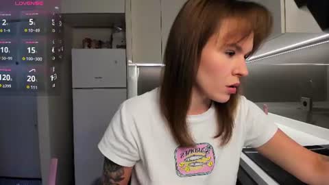 Snapshot of misty_myers chatting on 5, 7, 2026 misty_myers online show from 5, 7, 2026