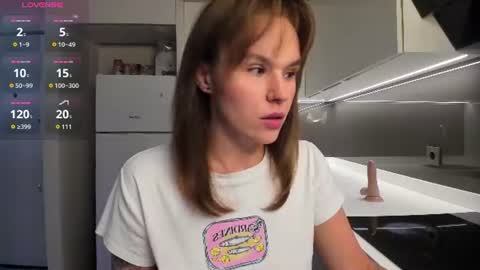 Snapshot of misty_myers chatting on 13, 7, 2026 misty_myers online show from 13, 7, 2026