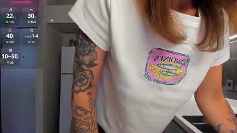 Snapshot of misty_myers chatting on 21, 7, 2026 misty_myers online show from 21, 7, 2026