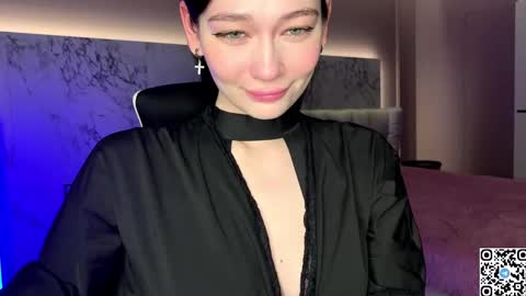 Snapshot of misty_roseee chatting on 5, 1, 2025 misty_roseee online show from 5, 1, 2025