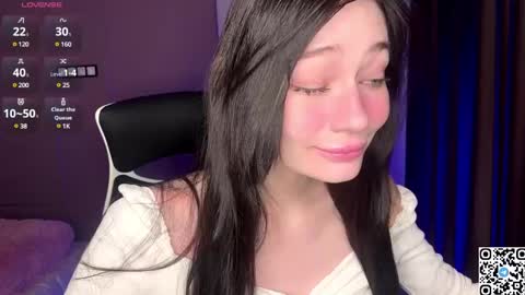 Snapshot of misty_roseee chatting on 8, 1, 2025 misty_roseee online show from 8, 1, 2025