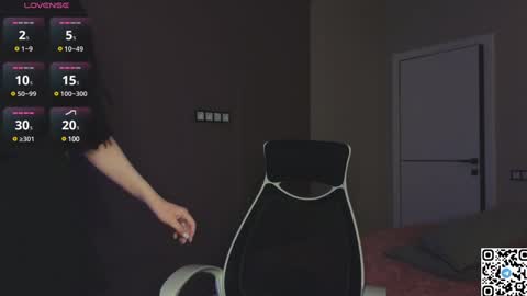 Snapshot of misty_roseee chatting on 14, 1, 2025 misty_roseee online show from 14, 1, 2025