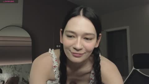 Snapshot of misty_roseee chatting on 31, 1, 2025 misty_roseee online show from 31, 1, 2025