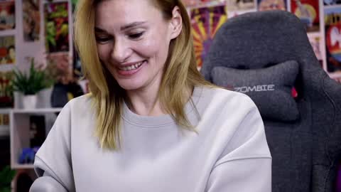 Snapshot of mistybarnes chatting on 8, 12, 2024 MistyBarnes NONUDE MODEL online show from 8, 12, 2024