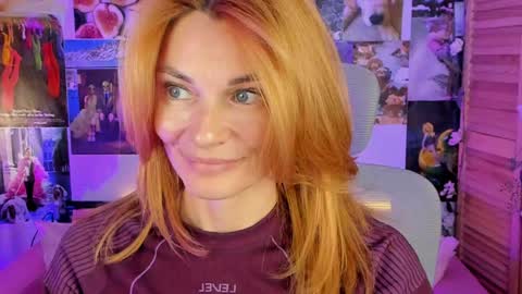 Snapshot of mistybarnes chatting on 18, 12, 2024 MistyBarnes NONUDE MODEL online show from 18, 12, 2024