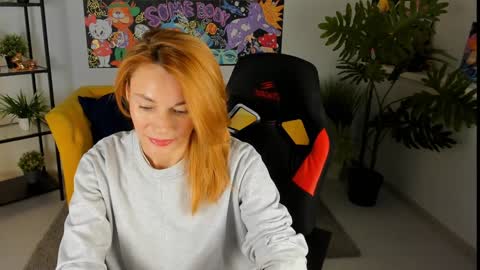 Snapshot of mistybarnes chatting on 21, 12, 2024 MistyBarnes NONUDE MODEL online show from 21, 12, 2024