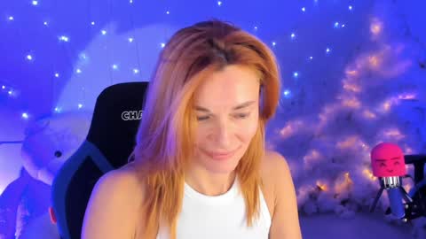 Snapshot of mistybarnes chatting on 21, 12, 2024 MistyBarnes NONUDE MODEL online show from 21, 12, 2024