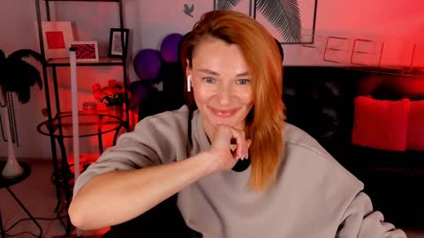 Snapshot of mistybarnes chatting on 9, 1, 2025 MistyBarnes NONUDE MODEL online show from 9, 1, 2025