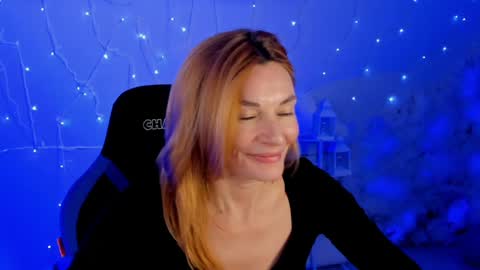 Snapshot of mistybarnes chatting on 10, 1, 2025 MistyBarnes NONUDE MODEL online show from 10, 1, 2025